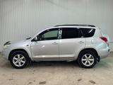 Toyota RAV4 2007 года за 3 764 200 тг. в Астана – фото 5