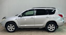 Toyota RAV4 2007 годаүшін3 764 200 тг. в Астана – фото 5