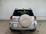 Toyota RAV4 2007 года за 3 764 200 тг. в Астана – фото 2