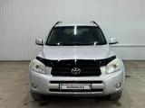 Toyota RAV4 2007 года за 3 764 200 тг. в Астана