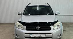 Toyota RAV4 2007 годаүшін3 764 200 тг. в Астана