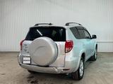 Toyota RAV4 2007 года за 3 764 200 тг. в Астана – фото 4