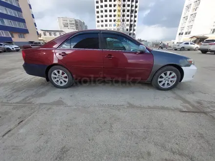 Toyota Camry 2003 года за 3 800 000 тг. в Семей – фото 2