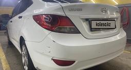 Hyundai Accent 2011 годаfor4 900 000 тг. в Усть-Каменогорск – фото 3