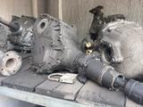 Раздатка редуктор на мазда cx 9 за 150 000 тг. в Алматы