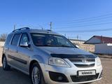 ВАЗ (Lada) Largus 2014 годаүшін3 300 000 тг. в Актау – фото 2