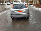 Ford Focus 2005 года за 1 500 000 тг. в Астана – фото 2