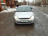 Ford Focus 2005 года за 1 500 000 тг. в Астана – фото 4