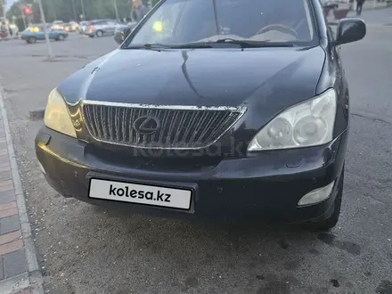 Lexus RX 350 2007 года за 7 200 000 тг. в Баянаул – фото 4