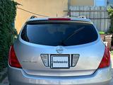 Nissan Murano 2007 года за 4 100 000 тг. в Аксай – фото 2