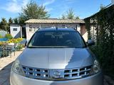 Nissan Murano 2007 года за 4 100 000 тг. в Аксай