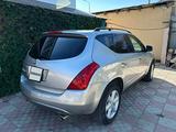 Nissan Murano 2007 года за 4 100 000 тг. в Аксай – фото 4