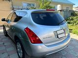 Nissan Murano 2007 года за 4 100 000 тг. в Аксай – фото 3