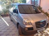 Hyundai Starex 2007 годаүшін6 000 000 тг. в Атырау – фото 2
