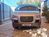 Hyundai Starex 2007 годаүшін6 000 000 тг. в Атырау