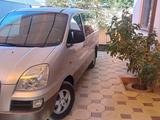 Hyundai Starex 2007 годаүшін6 000 000 тг. в Атырау – фото 3
