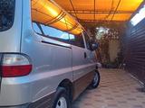 Hyundai Starex 2007 годаүшін6 000 000 тг. в Атырау – фото 5