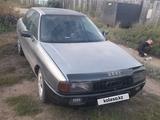 Audi 80 1990 годаfor650 000 тг. в Костанай – фото 4