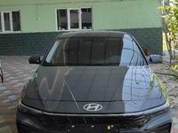 Hyundai Avante 2023 года за 13 000 000 тг. в Шымкент