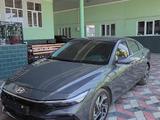 Hyundai Avante 2023 года за 13 000 000 тг. в Шымкент – фото 5
