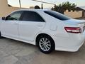 Toyota Camry 2011 года за 7 500 000 тг. в Жанаозен – фото 4