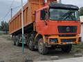 Shacman (Shaanxi)  F2000 2016 года за 15 000 000 тг. в Кызылорда – фото 2