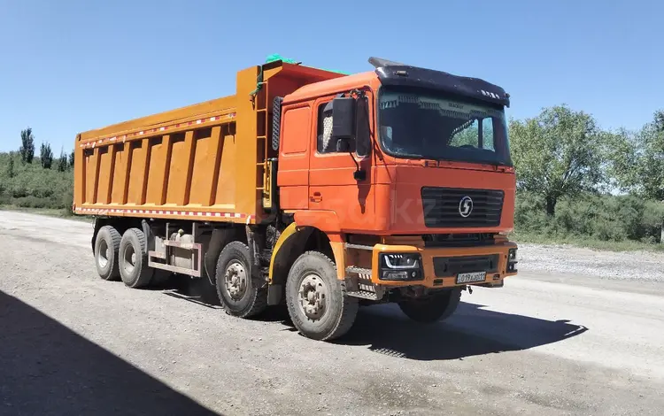 Shacman (Shaanxi)  F2000 2016 года за 15 000 000 тг. в Кызылорда