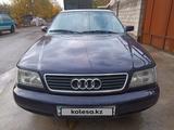 Audi A6 1995 годаfor2 400 000 тг. в Шымкент – фото 2