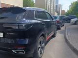 Changan CS55 Plus 2024 годаүшін8 888 457 тг. в Астана – фото 2