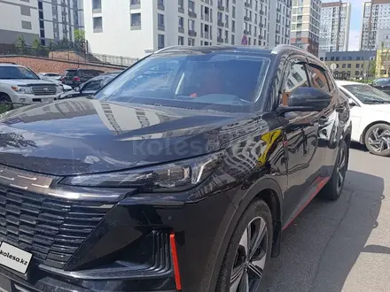 Changan CS55 Plus 2024 года за 8 888 457 тг. в Астана