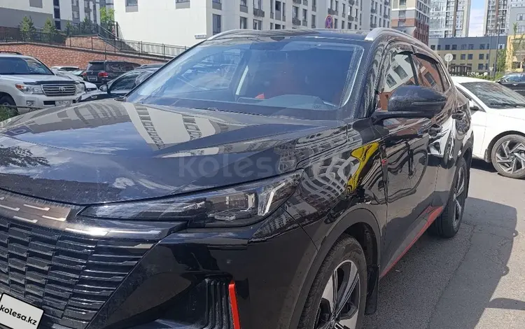 Changan CS55 Plus 2024 годаүшін8 888 457 тг. в Астана