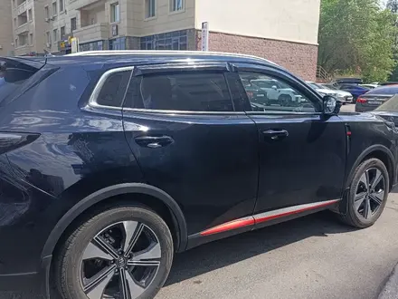 Changan CS55 Plus 2024 года за 8 888 457 тг. в Астана – фото 3