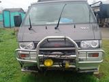 Mitsubishi Delica 1992 годаүшін1 600 000 тг. в Алматы – фото 4