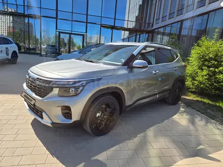 Kia Seltos Tulpar 2026 года за 13 990 000 тг. в Астана