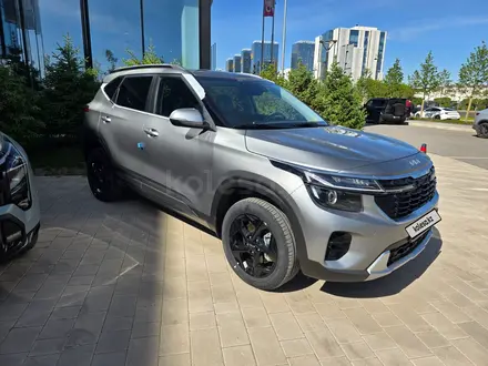 Kia Seltos Tulpar 2026 года за 13 990 000 тг. в Астана – фото 3