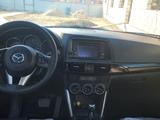 Mazda CX-5 2012 года за 8 000 000 тг. в Атырау – фото 2