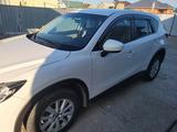 Mazda CX-5 2012 года за 8 000 000 тг. в Атырау – фото 5