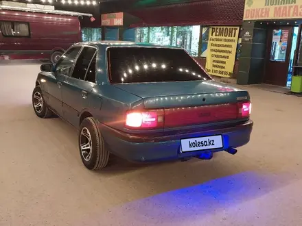 Mazda 323 1992 года за 1 000 000 тг. в Алматы