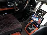 Lexus RX 300 2006 года за 7 000 000 тг. в Алматы – фото 2