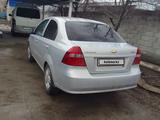 Chevrolet Aveo 2013 годаүшін2 800 000 тг. в Алматы – фото 3