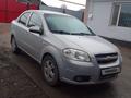 Chevrolet Aveo 2013 года за 2 800 000 тг. в Алматы – фото 5