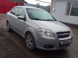 Chevrolet Aveo 2013 годаүшін2 800 000 тг. в Алматы – фото 5