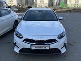 Kia Cee'd 2023 годаүшін10 800 000 тг. в Алматы – фото 3