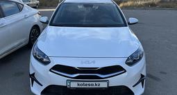 Kia Cee'd 2023 года за 10 800 000 тг. в Алматы – фото 3