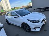 Kia Cee'd 2023 годаүшін10 800 000 тг. в Алматы – фото 4