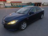 Mazda 6 2012 года за 3 500 000 тг. в Алматы – фото 5
