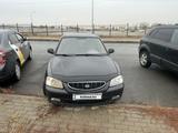 Hyundai Accent 2005 годаfor1 700 000 тг. в Актобе – фото 3