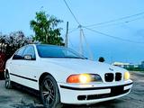 BMW 525 1996 годаүшін3 000 000 тг. в Астана – фото 4