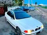 BMW 525 1996 годаүшін3 000 000 тг. в Астана – фото 5