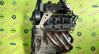 Двигатель на mercedes а-класс 168 кузов. Мерседес А 160 за 185 000 тг. в Алматы